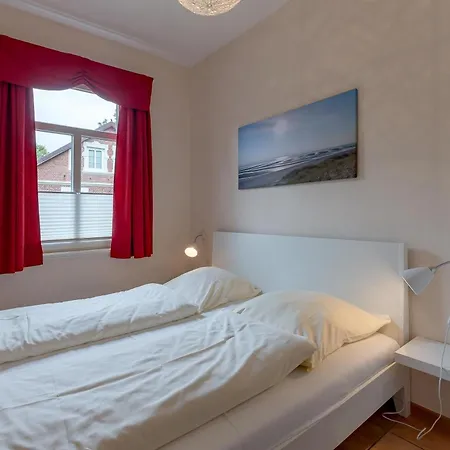 Mohnblume Haus Sommergarten Apartmán *