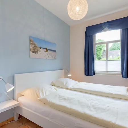 Mohnblume Haus Sommergarten Apartmán